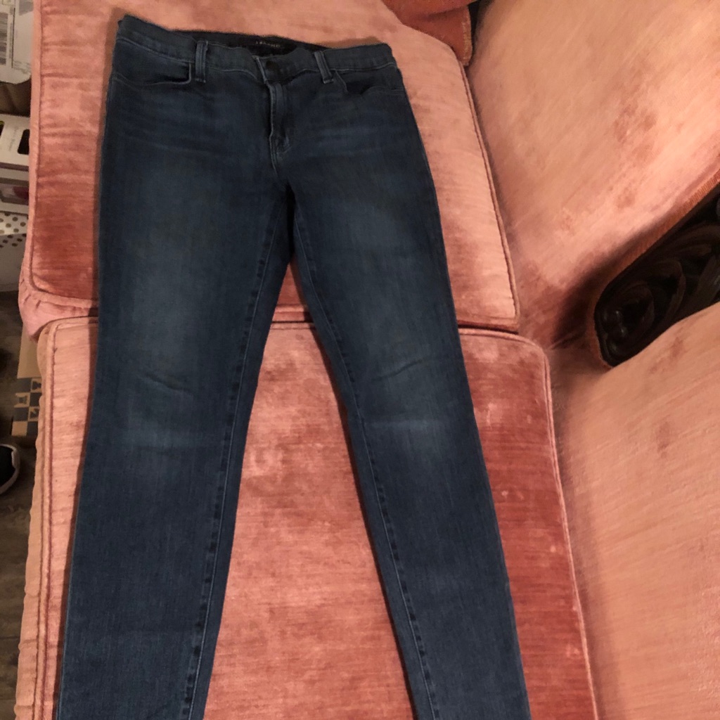 J Brand Jeans  Size 27